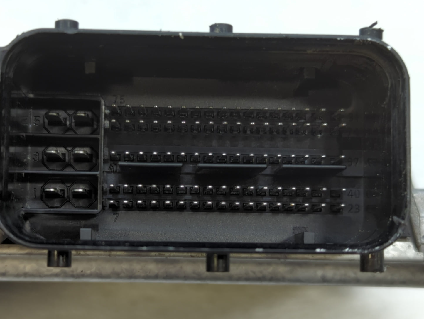 2011 Hyundai Sonata PCM Engine Control Computer ECU ECM PCU OEM P/N:39101-2G671 39111-2G661, 39101-2G661 Fits OEM Used Auto 