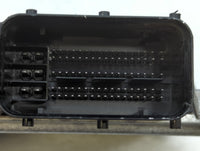 2011 Hyundai Sonata PCM Engine Control Computer ECU ECM PCU OEM P/N:39101-2G671 39111-2G661, 39101-2G661 Fits OEM Used Auto 