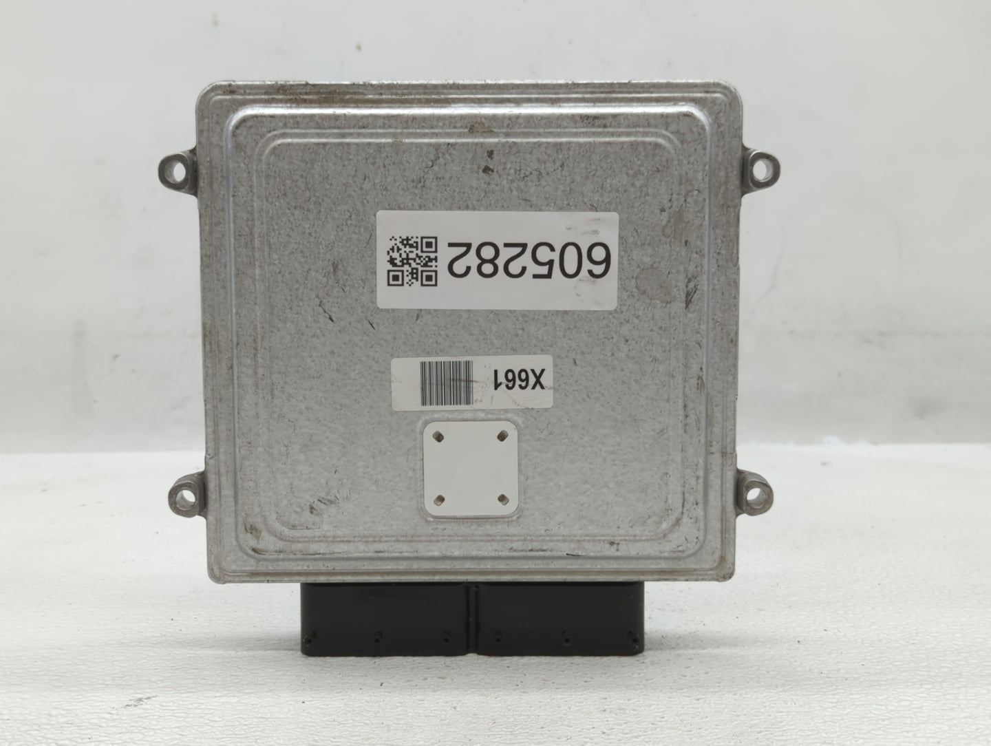 2011 Hyundai Sonata PCM Engine Control Computer ECU ECM PCU OEM P/N:39101-2G671 39111-2G661, 39101-2G661 Fits OEM Used Auto 