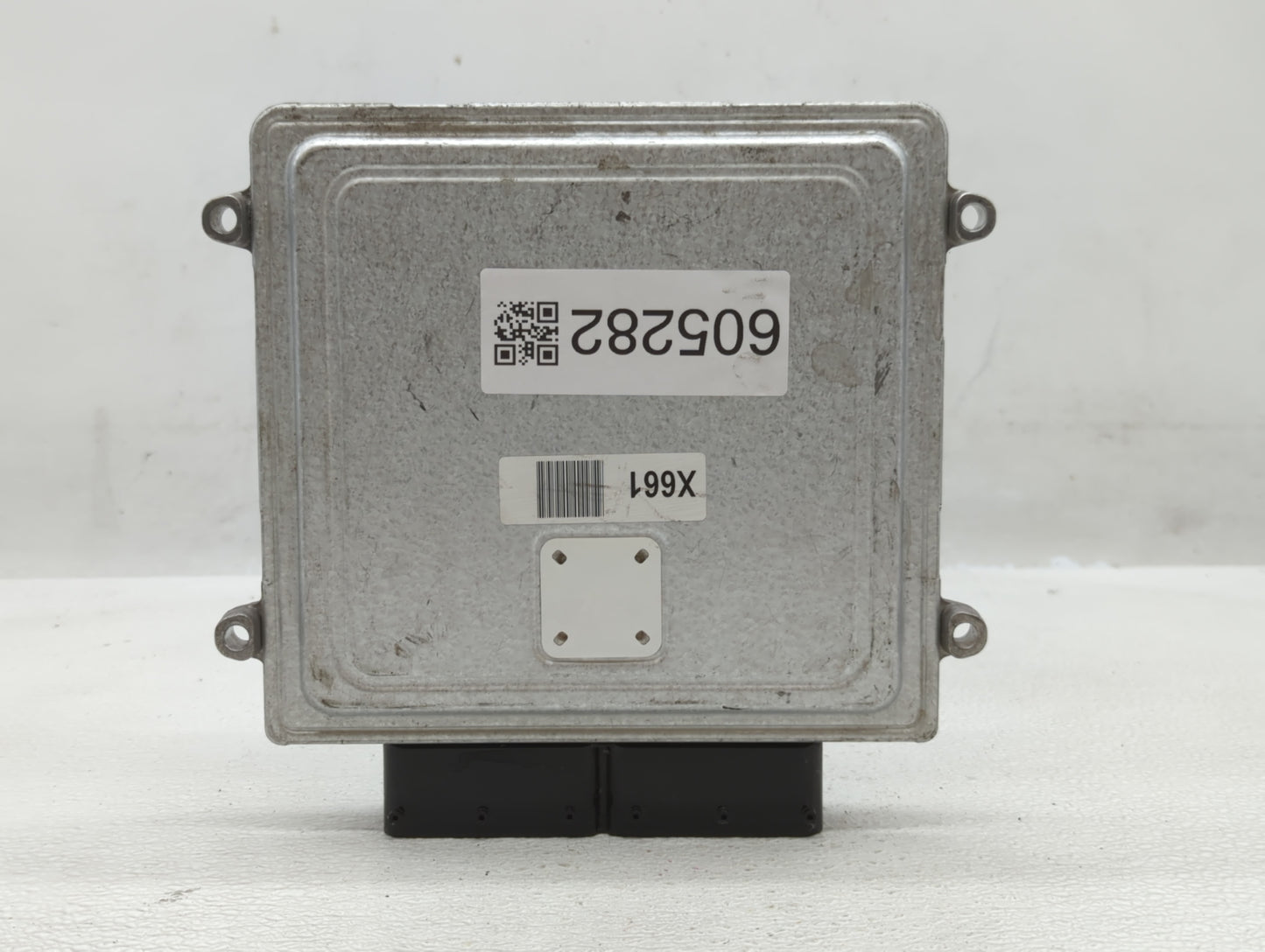 2011 Hyundai Sonata PCM Engine Control Computer ECU ECM PCU OEM P/N:39101-2G671 39111-2G661, 39101-2G661 Fits OEM Used Auto 