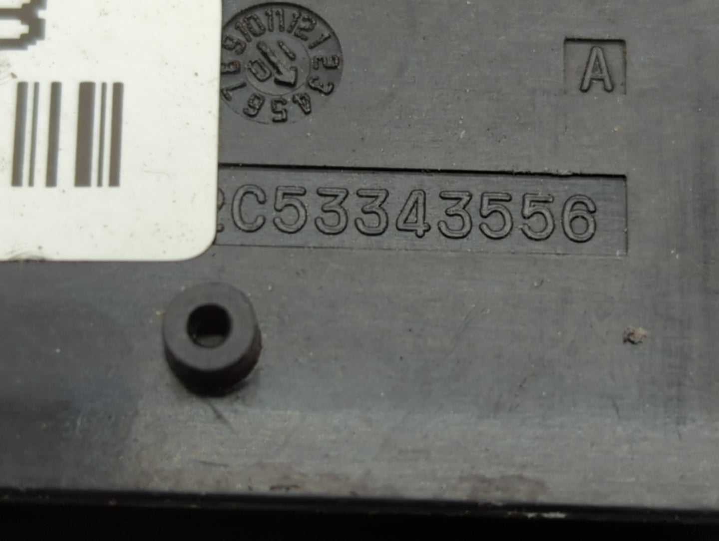 2011 Hyundai Sonata PCM Engine Control Computer ECU ECM PCU OEM P/N:39101-2G660 Fits OEM Used Auto Parts - Oemusedautoparts1