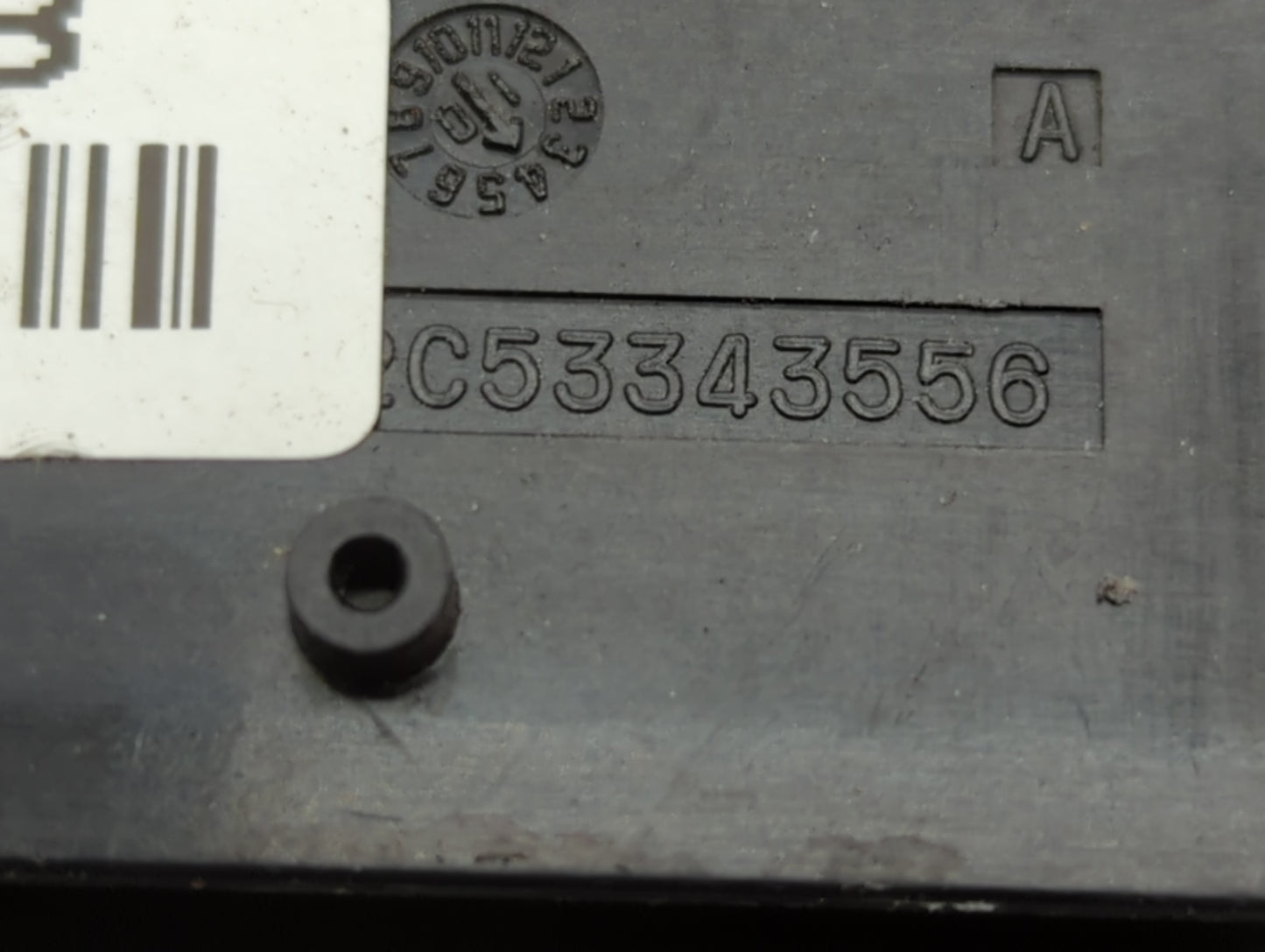 2011 Hyundai Sonata PCM Engine Control Computer ECU ECM PCU OEM P/N:39101-2G660 Fits OEM Used Auto Parts - Oemusedautoparts1