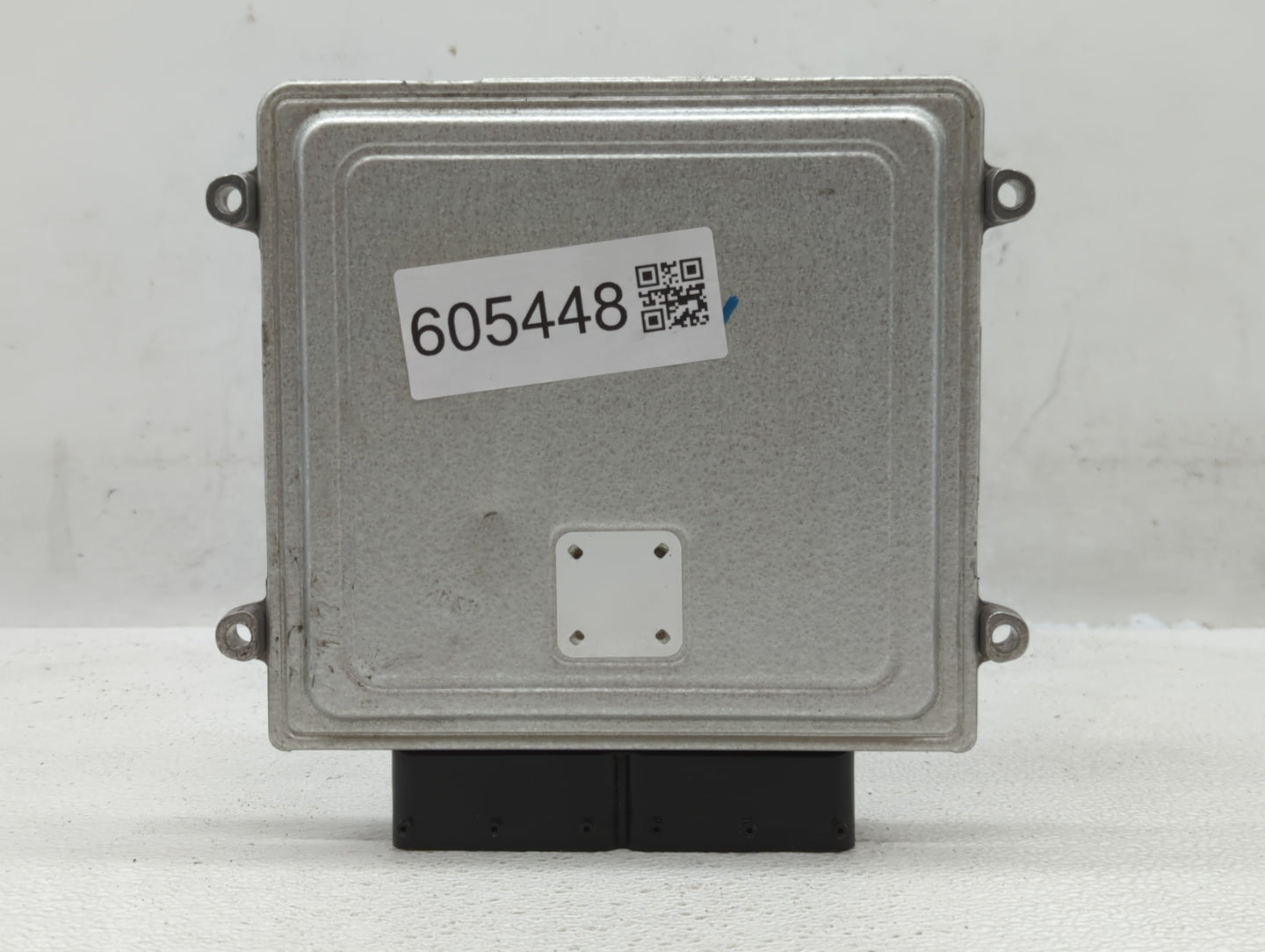 2011 Hyundai Sonata PCM Engine Control Computer ECU ECM PCU OEM P/N:39101-2G660 Fits OEM Used Auto Parts - Oemusedautoparts1
