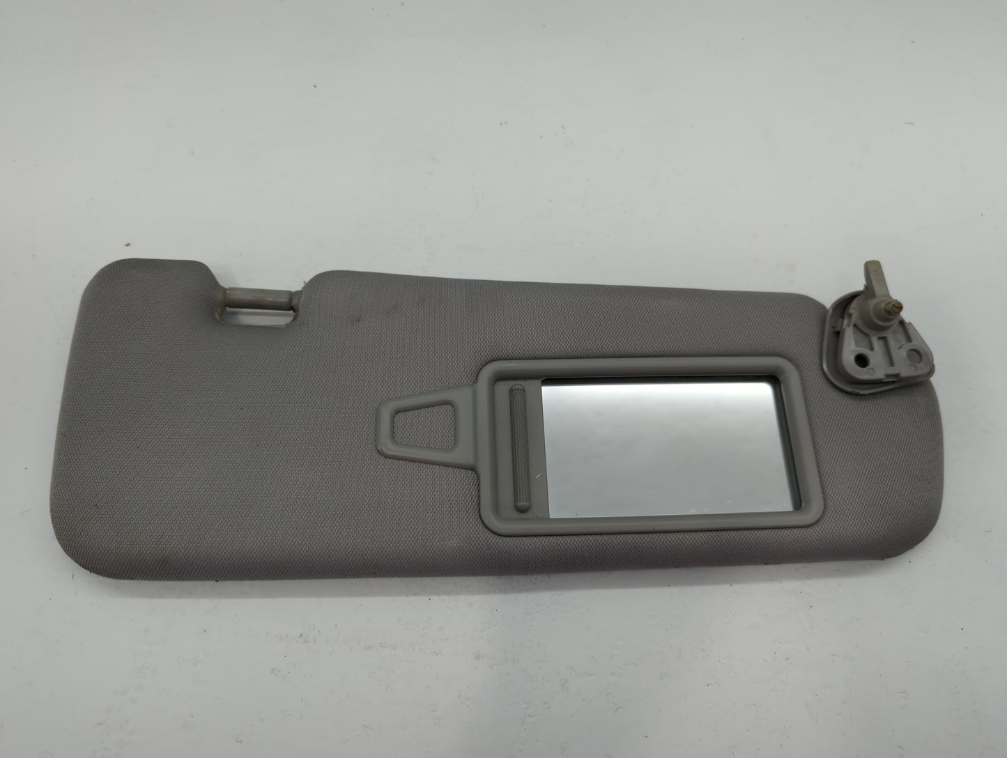 2011-2015 Hyundai Sonata Sun Visor Shade Replacement Passenger Right Mirror Fits Fits 2011 2012 2013 2014 2015 OEM Used Auto