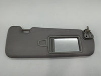 2011-2015 Hyundai Sonata Sun Visor Shade Replacement Passenger Right Mirror Fits Fits 2011 2012 2013 2014 2015 OEM Used Auto