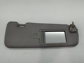 2011-2015 Hyundai Sonata Sun Visor Shade Replacement Passenger Right Mirror Fits Fits 2011 2012 2013 2014 2015 OEM Used Auto