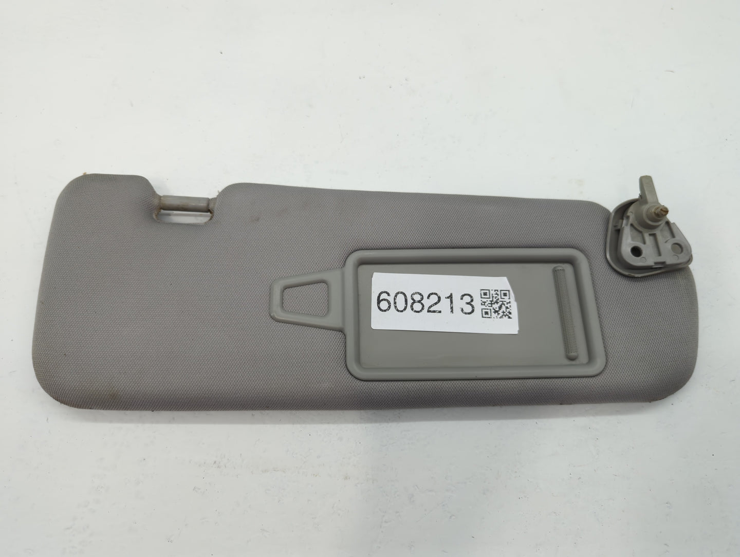 2011-2015 Hyundai Sonata Sun Visor Shade Replacement Passenger Right Mirror Fits Fits 2011 2012 2013 2014 2015 OEM Used Auto