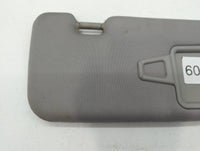 2011-2015 Hyundai Sonata Sun Visor Shade Replacement Passenger Right Mirror Fits Fits 2011 2012 2013 2014 2015 OEM Used Auto