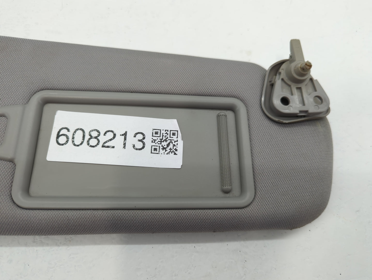 2011-2015 Hyundai Sonata Sun Visor Shade Replacement Passenger Right Mirror Fits Fits 2011 2012 2013 2014 2015 OEM Used Auto
