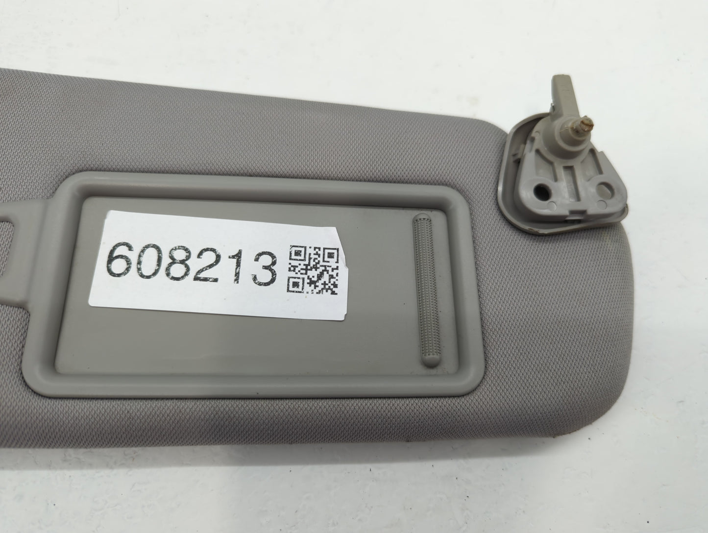 2011-2015 Hyundai Sonata Sun Visor Shade Replacement Passenger Right Mirror Fits Fits 2011 2012 2013 2014 2015 OEM Used Auto
