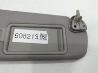 2011-2015 Hyundai Sonata Sun Visor Shade Replacement Passenger Right Mirror Fits Fits 2011 2012 2013 2014 2015 OEM Used Auto