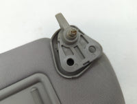 2011-2015 Hyundai Sonata Sun Visor Shade Replacement Passenger Right Mirror Fits Fits 2011 2012 2013 2014 2015 OEM Used Auto