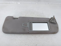 2011-2015 Hyundai Sonata Sun Visor Shade Replacement Passenger Right Mirror Fits Fits 2011 2012 2013 2014 2015 OEM Used Auto