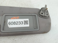 2011-2015 Hyundai Sonata Sun Visor Shade Replacement Passenger Right Mirror Fits Fits 2011 2012 2013 2014 2015 OEM Used Auto