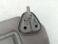 2011-2015 Hyundai Sonata Sun Visor Shade Replacement Passenger Right Mirror Fits Fits 2011 2012 2013 2014 2015 OEM Used Auto