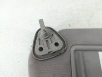 2011-2015 Hyundai Sonata Sun Visor Shade Replacement Driver Left Mirror Fits Fits 2011 2012 2013 2014 2015 OEM Used Auto Par