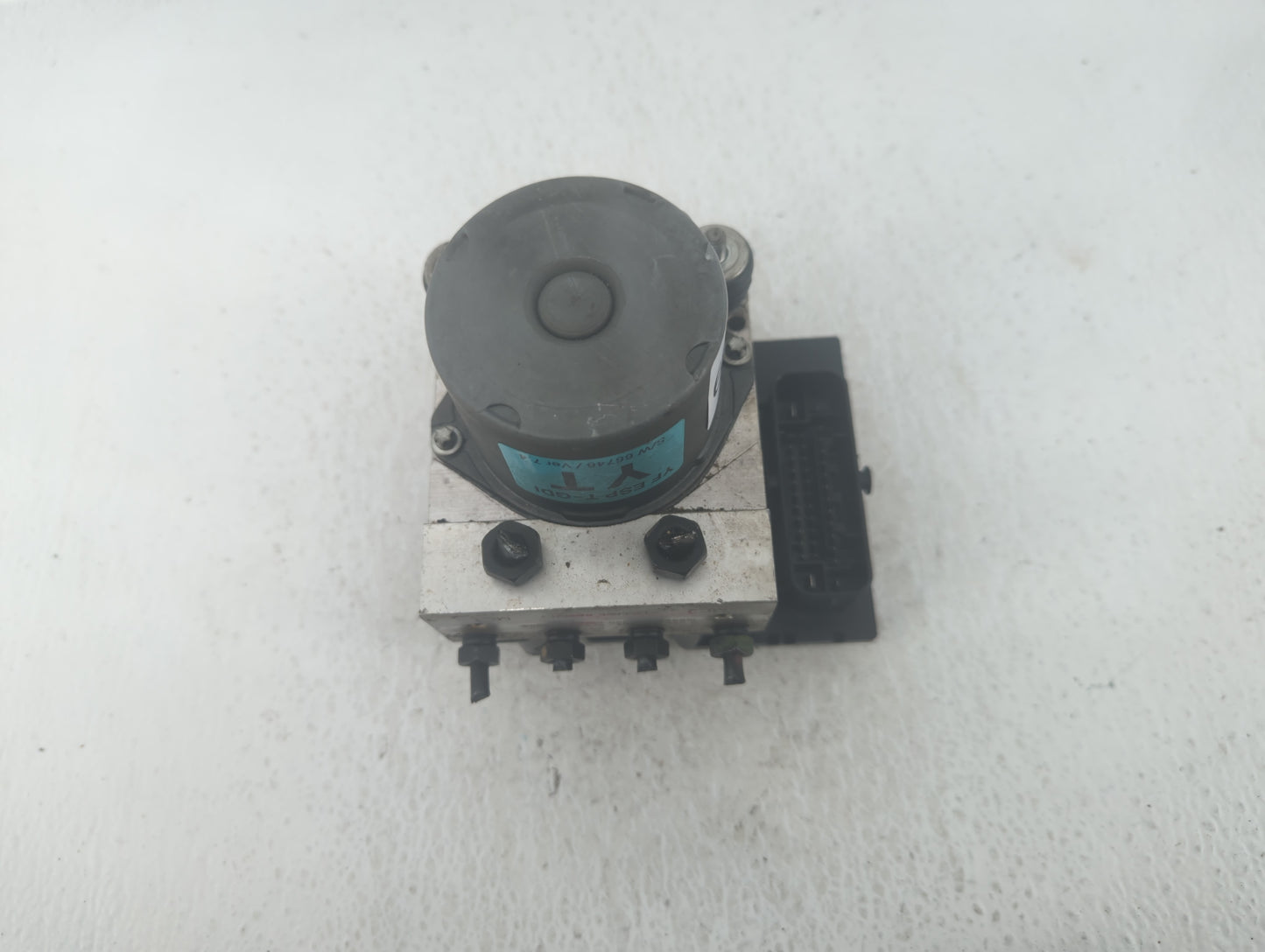 2011-2013 Hyundai Sonata ABS Pump Control Module Replacement P/N:0 265 238 094 58920-3Q500 Fits Fits 2011 2012 2013 OEM Used