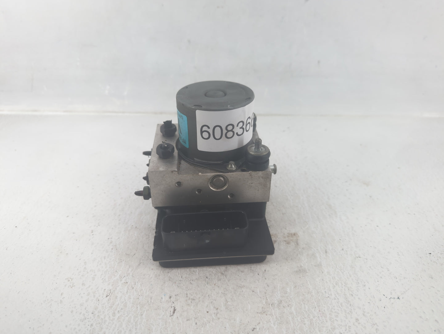 2011-2013 Hyundai Sonata ABS Pump Control Module Replacement P/N:0 265 238 094 58920-3Q500 Fits Fits 2011 2012 2013 OEM Used