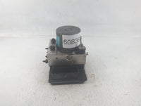 2011-2013 Hyundai Sonata ABS Pump Control Module Replacement P/N:0 265 238 094 58920-3Q500 Fits Fits 2011 2012 2013 OEM Used