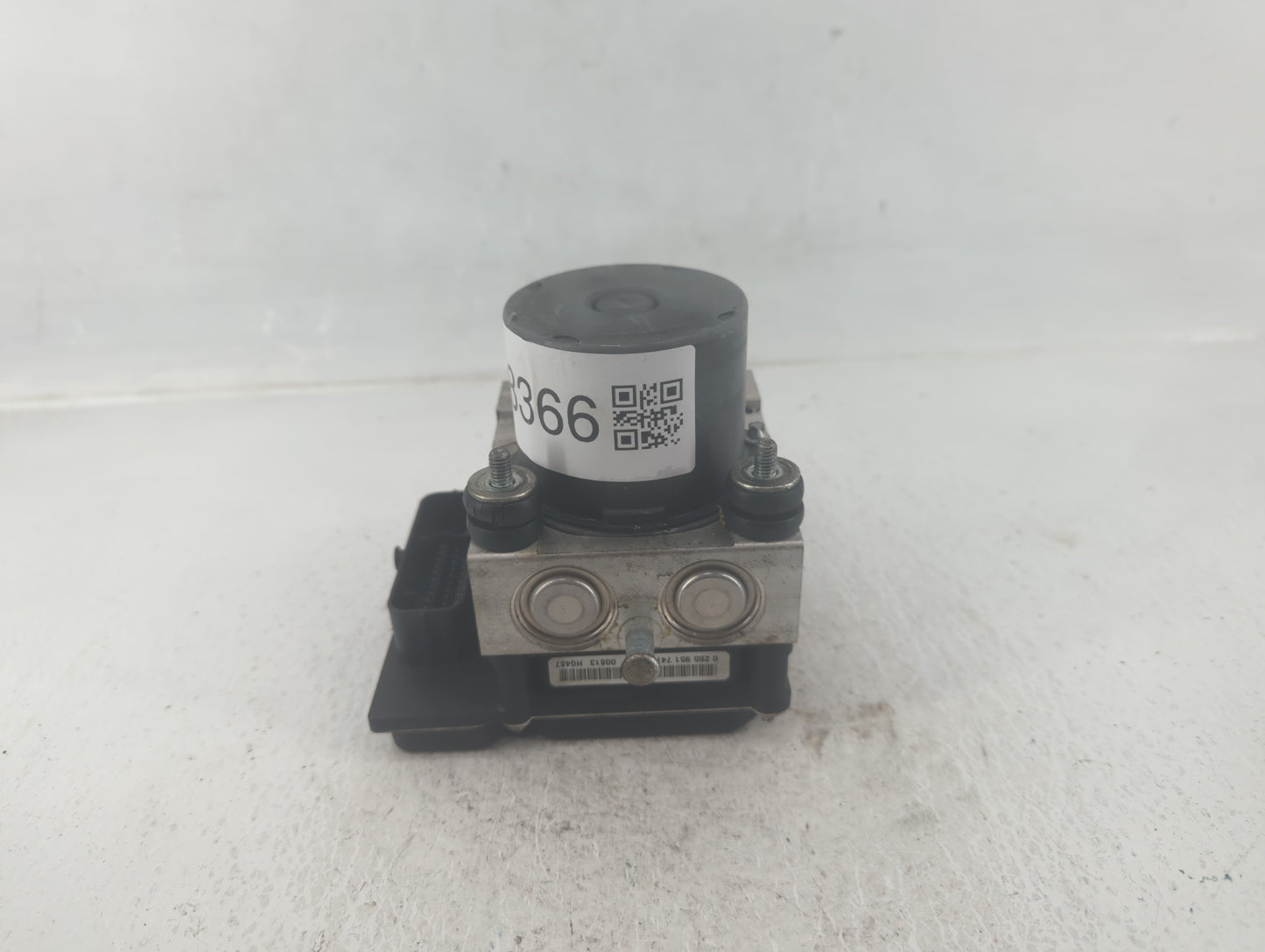 2011-2013 Hyundai Sonata ABS Pump Control Module Replacement P/N:0 265 238 094 58920-3Q500 Fits Fits 2011 2012 2013 OEM Used