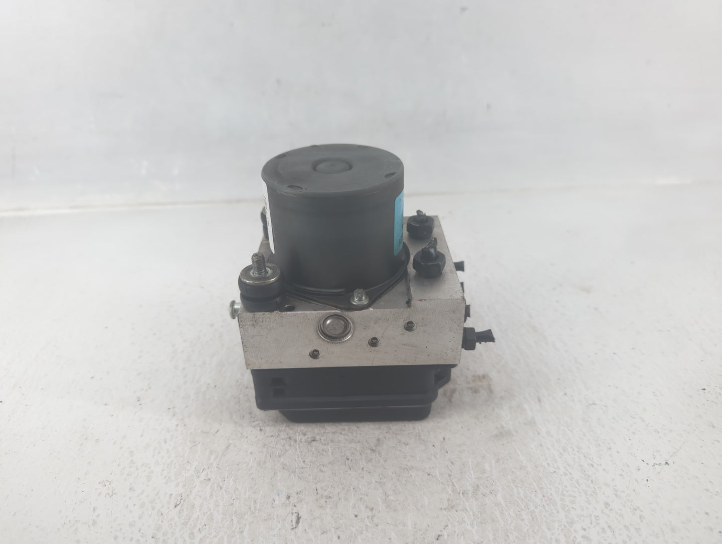 2011-2013 Hyundai Sonata ABS Pump Control Module Replacement P/N:0 265 238 094 58920-3Q500 Fits Fits 2011 2012 2013 OEM Used