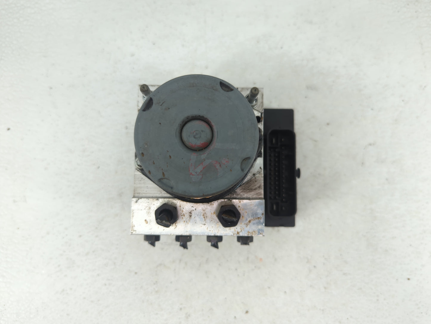 2011-2013 Hyundai Sonata ABS Pump Control Module Replacement P/N:58920-3S400 0 265 238 078 Fits Fits 2011 2012 2013 OEM Used