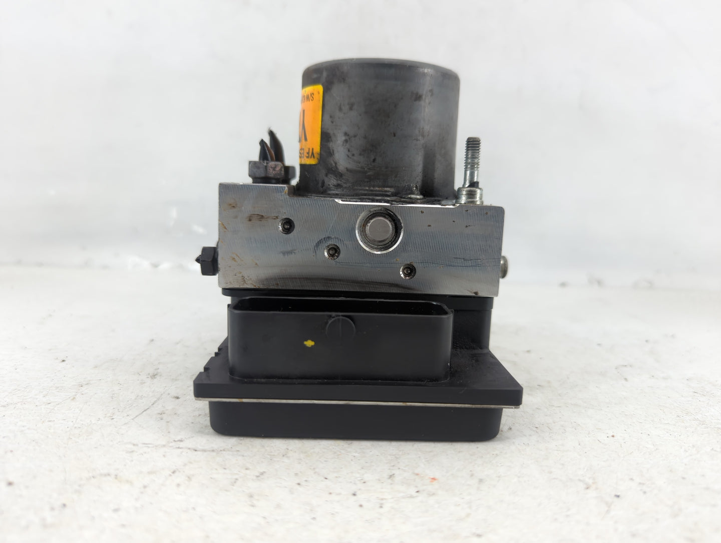 2011-2013 Hyundai Sonata ABS Pump Control Module Replacement P/N:58920-3S400 0 265 238 078 Fits Fits 2011 2012 2013 OEM Used