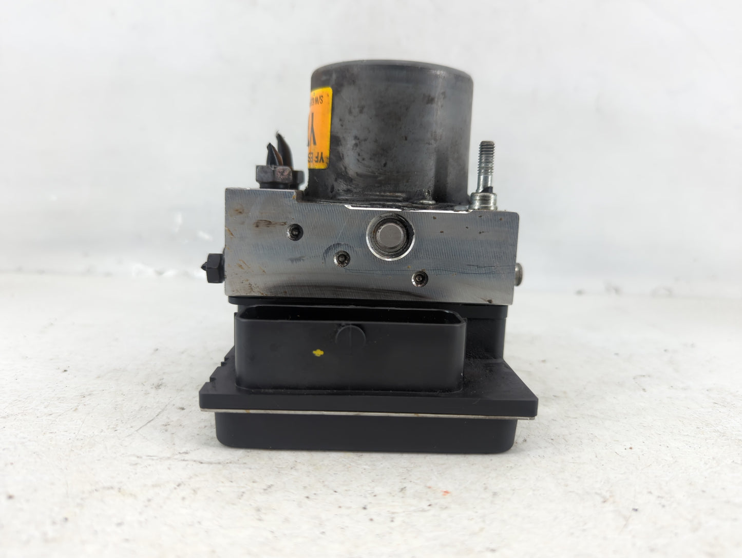 2011-2013 Hyundai Sonata ABS Pump Control Module Replacement P/N:58920-3S400 0 265 238 078 Fits Fits 2011 2012 2013 OEM Used