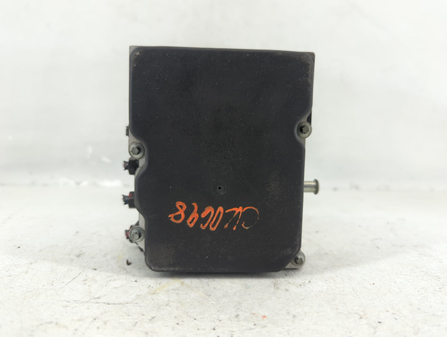 2011-2013 Hyundai Sonata ABS Pump Control Module Replacement P/N:58920-3S400 0 265 238 078 Fits Fits 2011 2012 2013 OEM Used