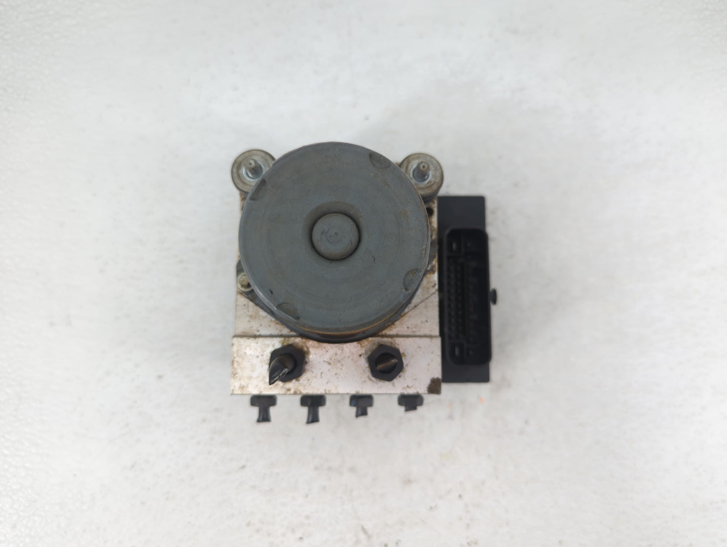 2011-2013 Hyundai Sonata ABS Pump Control Module Replacement P/N:58920-3C400 Fits Fits 2011 2012 2013 OEM Used Auto Parts - 