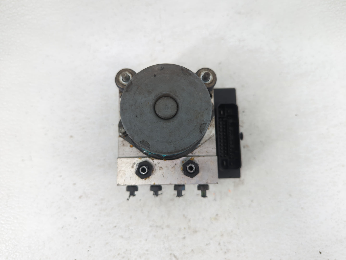2011-2013 Hyundai Sonata ABS Pump Control Module Replacement P/N:58920-3Q500 Fits Fits 2011 2012 2013 OEM Used Auto Parts - 