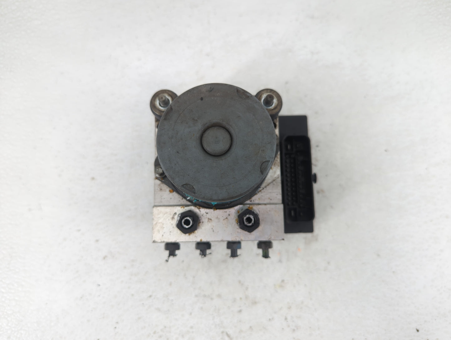 2011-2013 Hyundai Sonata ABS Pump Control Module Replacement P/N:58920-3Q500 Fits Fits 2011 2012 2013 OEM Used Auto Parts - 
