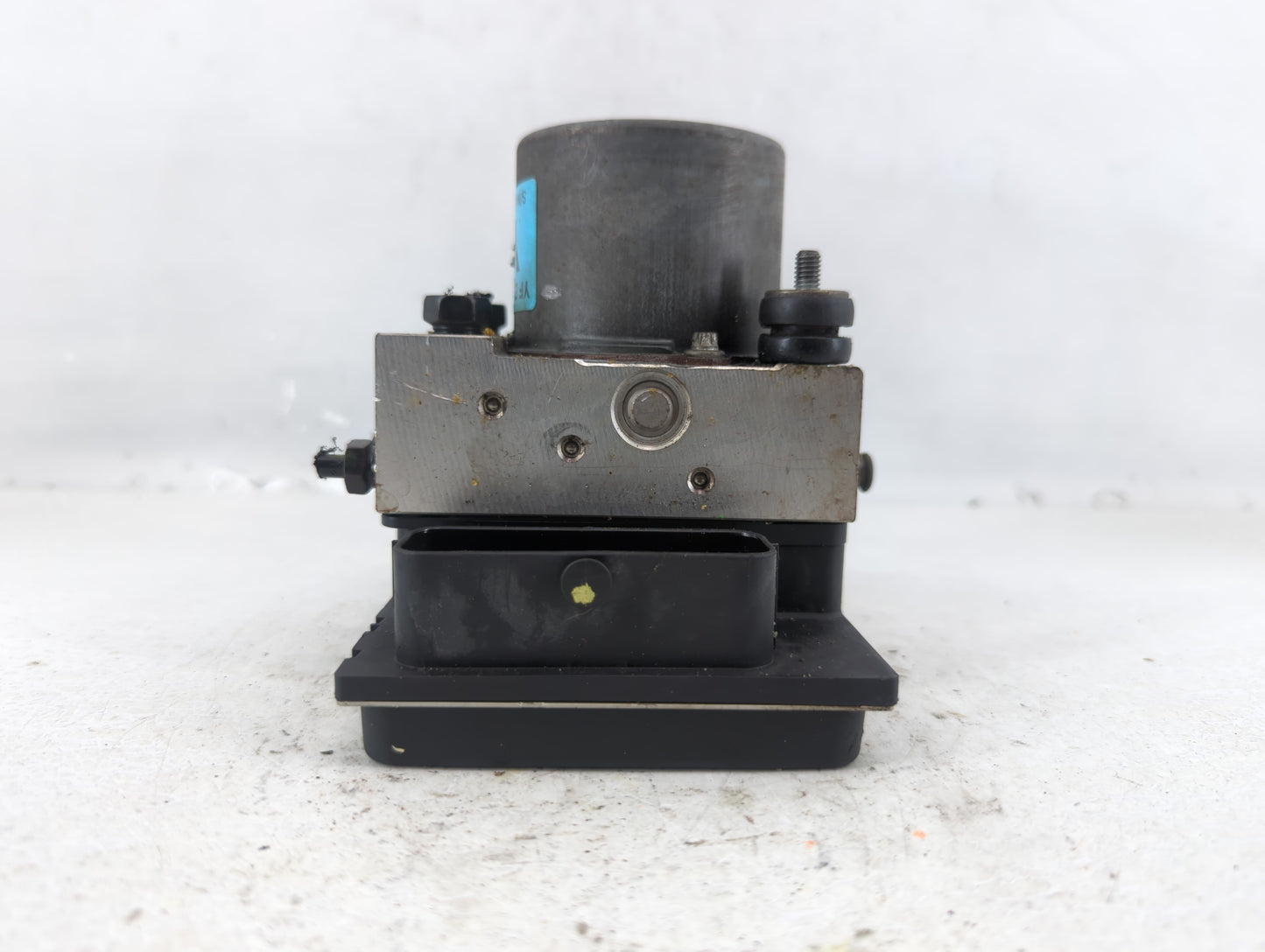 2011-2013 Hyundai Sonata ABS Pump Control Module Replacement P/N:58920-3Q500 Fits Fits 2011 2012 2013 OEM Used Auto Parts - 