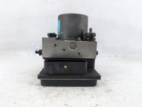 2011-2013 Hyundai Sonata ABS Pump Control Module Replacement P/N:58920-3Q500 Fits Fits 2011 2012 2013 OEM Used Auto Parts - 
