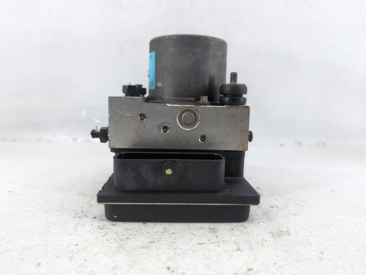 2011-2013 Hyundai Sonata Anti-Lock Brake ABS Pump Module Actuator OEM P/N:58920-3Q500 Fits Fits 2011 2012 2013 OEM Used Auto