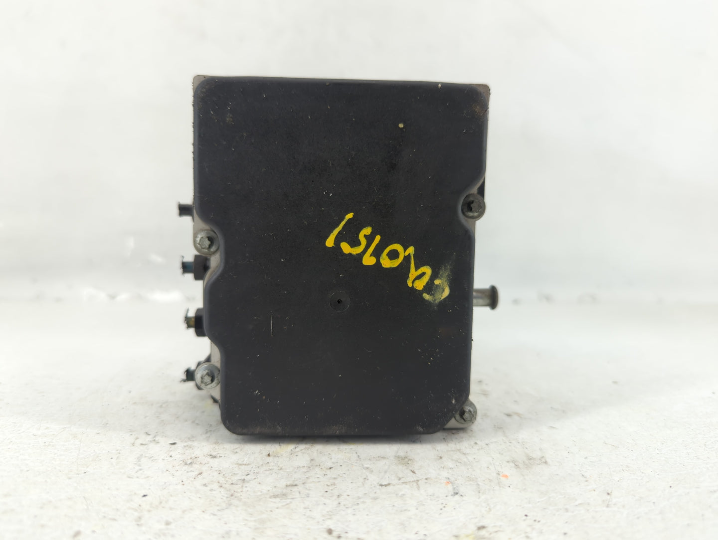 2011-2013 Hyundai Sonata ABS Pump Control Module Replacement P/N:58920-3Q500 Fits Fits 2011 2012 2013 OEM Used Auto Parts - 