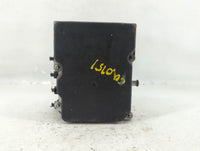 2011-2013 Hyundai Sonata ABS Pump Control Module Replacement P/N:58920-3Q500 Fits Fits 2011 2012 2013 OEM Used Auto Parts - 