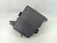 2011-2014 Hyundai Sonata Fusebox Fuse Box Panel Relay Module P/N:91950-3S711 Fits Fits 2011 2012 2013 2014 OEM Used Auto Par