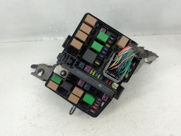 2011-2014 Hyundai Sonata Fusebox Fuse Box Panel Relay Module P/N:91950-3S711 Fits Fits 2011 2012 2013 2014 OEM Used Auto Parts