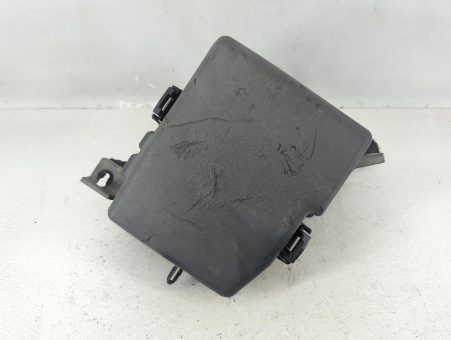 2011-2014 Hyundai Sonata Fusebox Fuse Box Panel Relay Module P/N:91950-3S712 Fits Fits 2011 2012 2013 2014 OEM Used Auto Par