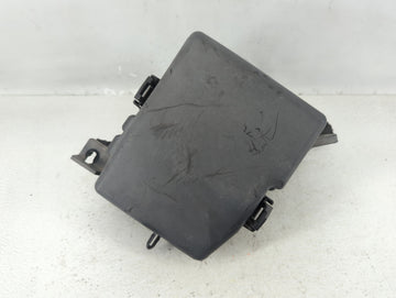 2011-2014 Hyundai Sonata Fusebox Fuse Box Panel Relay Module P/N:91950-3S712 Fits Fits 2011 2012 2013 2014 OEM Used Auto Par