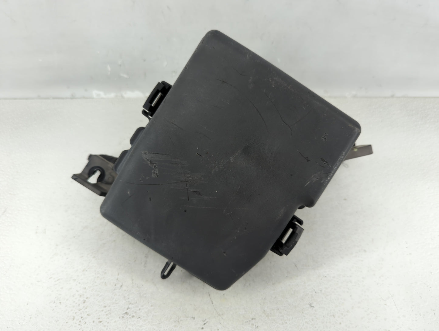 2011-2014 Hyundai Sonata Fusebox Fuse Box Panel Relay Module P/N:91950-3S711 Fits Fits 2011 2012 2013 2014 OEM Used Auto Par