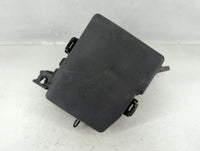 2011-2014 Hyundai Sonata Fusebox Fuse Box Panel Relay Module P/N:91950-3S711 Fits Fits 2011 2012 2013 2014 OEM Used Auto Par