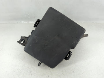 2011-2014 Hyundai Sonata Fusebox Fuse Box Panel Relay Module P/N:91950-3S711 Fits Fits 2011 2012 2013 2014 OEM Used Auto Par