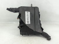 2011-2014 Hyundai Sonata Fusebox Fuse Box Panel Relay Module P/N:91950-3S711 Fits Fits 2011 2012 2013 2014 OEM Used Auto Par