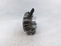 2011-2015 Hyundai Sonata Throttle Body P/N:35100-2G800 Fits Fits 2011 2012 2013 2014 2015 2016 OEM Used Auto Parts - Oemused