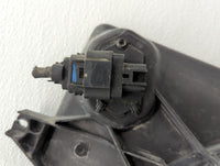 2011-2013 Hyundai Sonata Left Radiator Fan Motor Assembly - Oemusedautoparts1.com
