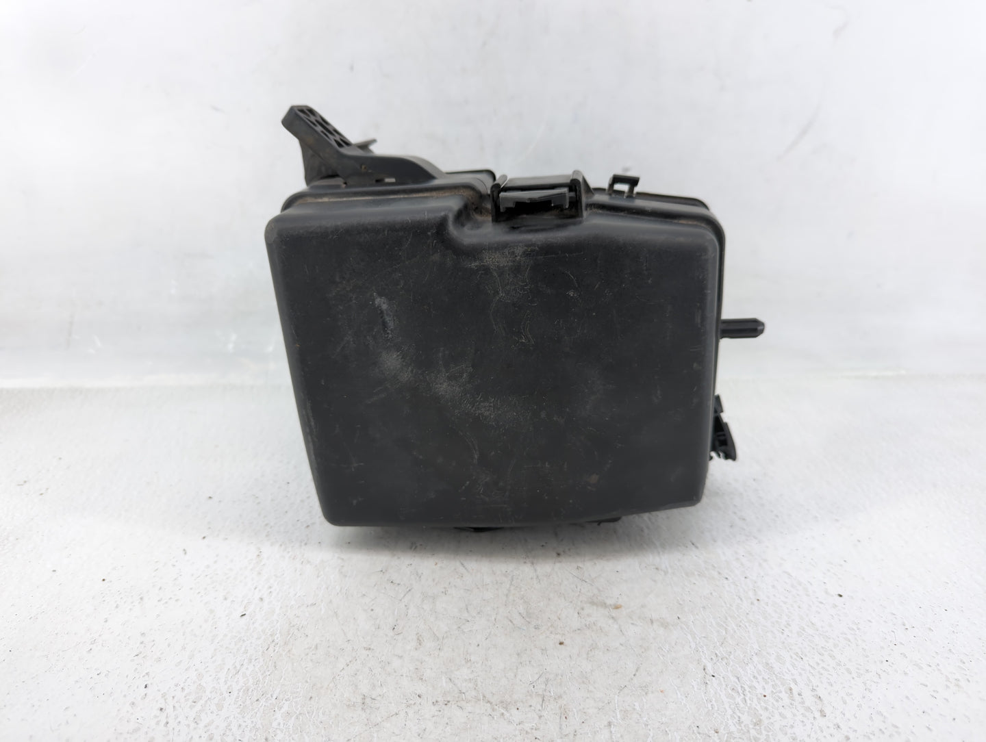 2011-2014 Hyundai Sonata Fusebox Fuse Box Panel Relay Module P/N:VS912003Q100M1 Fits Fits 2011 2012 2013 2014 OEM Used Auto 