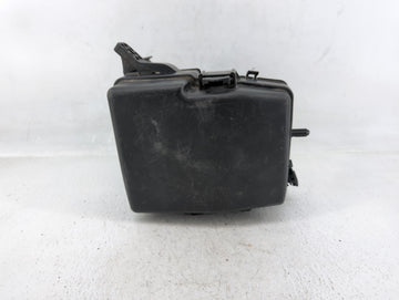 2011-2014 Hyundai Sonata Fusebox Fuse Box Panel Relay Module P/N:VS912003Q100M1 Fits Fits 2011 2012 2013 2014 OEM Used Auto 