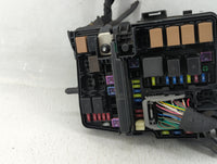 2011-2014 Hyundai Sonata Fusebox Fuse Box Panel Relay Module P/N:VS912003Q100M1 Fits Fits 2011 2012 2013 2014 OEM Used Auto 